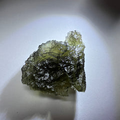 4.77g Moldavite