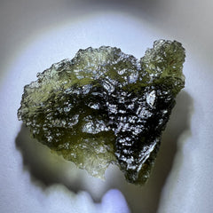 4.77g Moldavite
