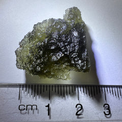 4.77g Moldavite