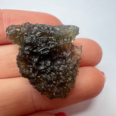 4.77g Moldavite