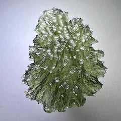 3.01g Maly Chlum Moldavite