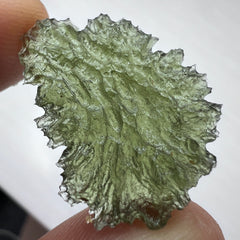 3.01g Maly Chlum Moldavite