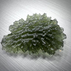 3.01g Maly Chlum Moldavite