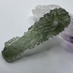 2.52g Angel Chime Moldavite