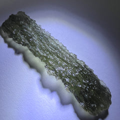 3.72g Angel Chime Moldavite