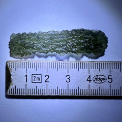 3.72g Angel Chime Moldavite