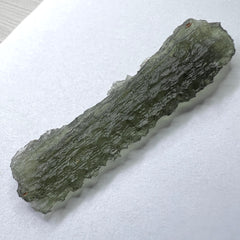 3.72g Angel Chime Moldavite