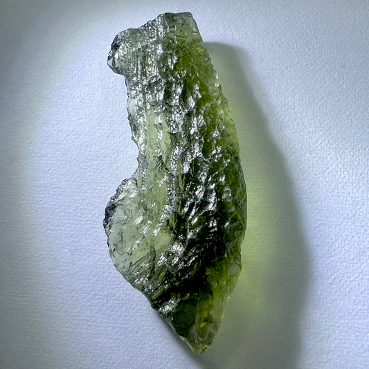 2.28g Moldavite