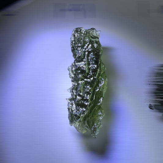 1.91g Moldavite - Maly Chlum