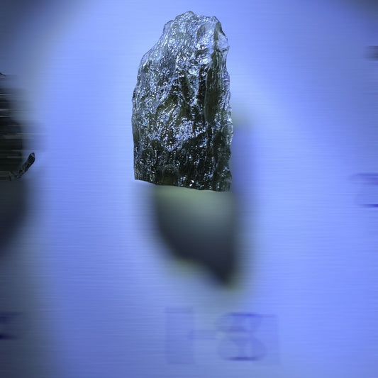 1.81g Moldavite - Maly Chlum