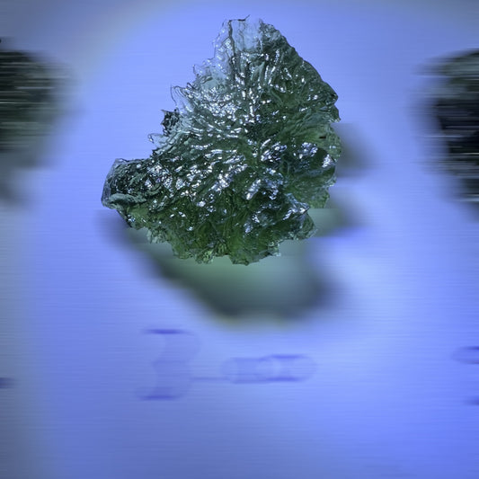 3.00g Moldavite - Maly Chlum