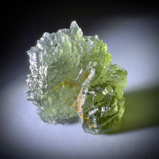 1.89g Moldavite