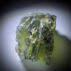 4.55g Moldavite