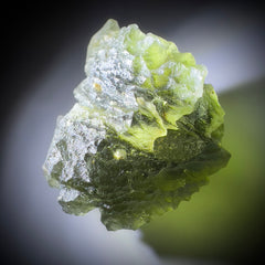 4.55g Moldavite