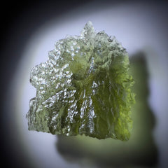 1.89g Moldavite