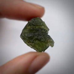 4.55g Moldavite