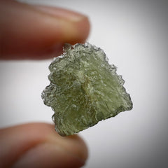 1.89g Moldavite