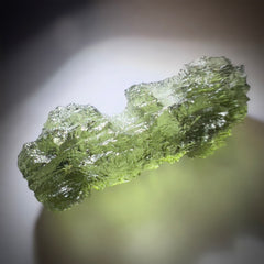 2.15g Moldavite