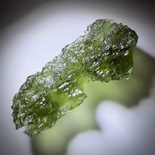 2.15g Moldavite