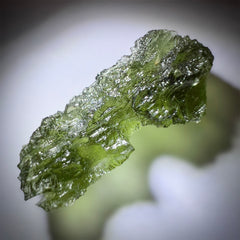 2.15g Moldavite