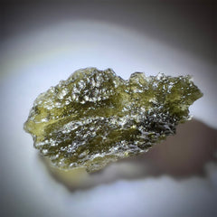 2.88g Moldavite