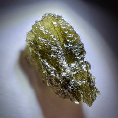 2.88g Moldavite
