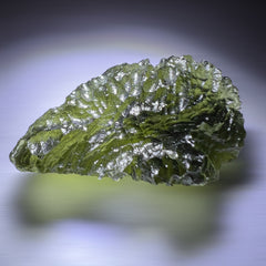 3.63g Moldavite