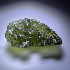 3.63g Moldavite
