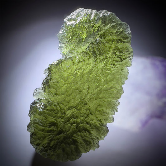 9.2g Moldavite