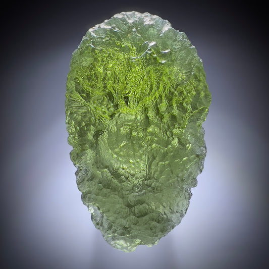 7.6g Moldavite