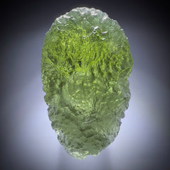 7.6g Moldavite