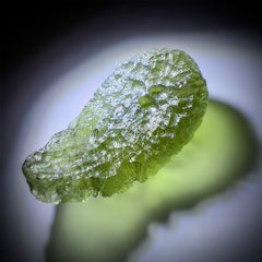 7.6g Moldavite