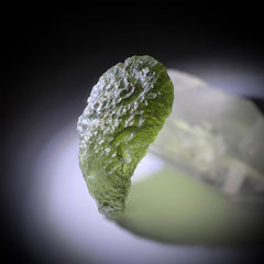 7.6g Moldavite