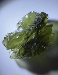 4.13g Moldavite