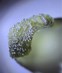 4.64g Moldavite