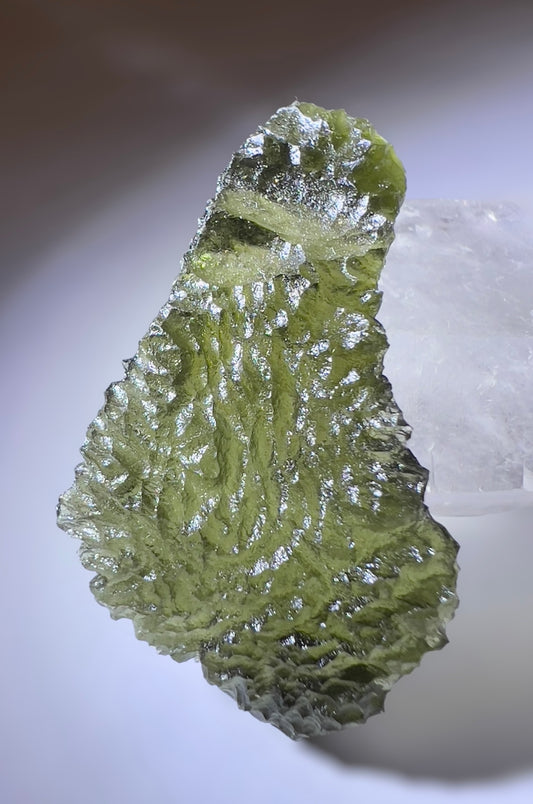 4.64g Moldavite