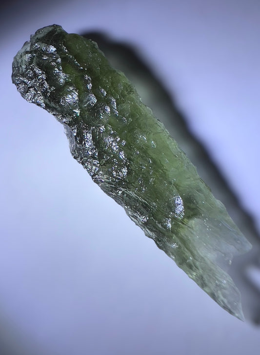 3.36g Moldavite