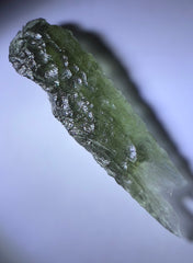 3.36g Moldavite