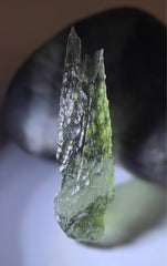3.36g Moldavite