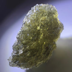 2.38g Moldavite