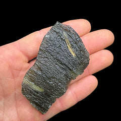 42.08g Angel Chime Moldavite