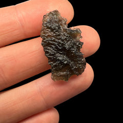 3.43g Moldavite
