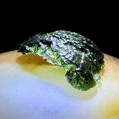 4.48g Moldavite