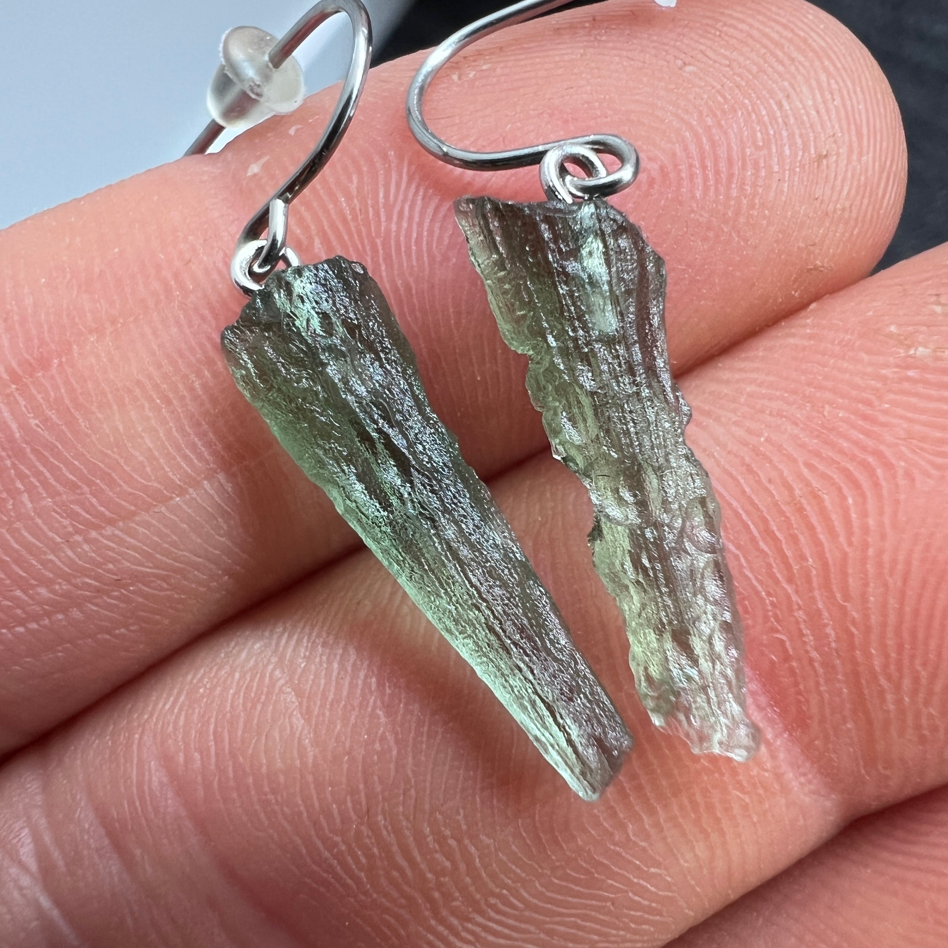 Timeless Dangle Earrings