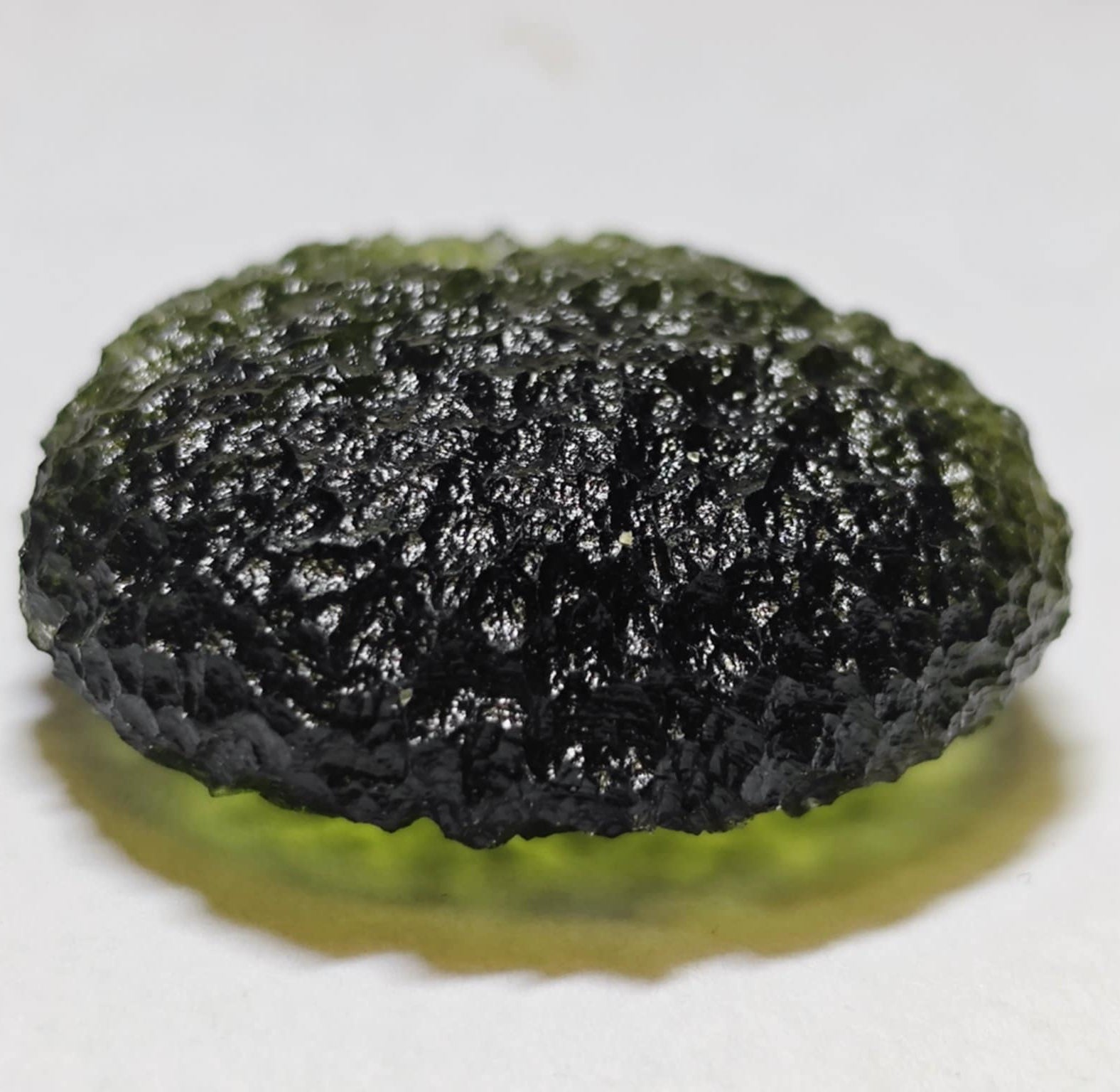 Top rated moldavite stones