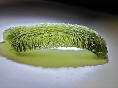 Maly Chlum Moldavite 8.35g