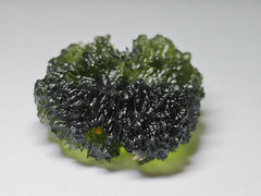 8.68g Moldavite with Inner Bubble