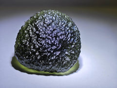 6.7g Investment Moldavite