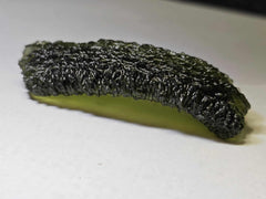 Maly Chlum Moldavite 8.35g