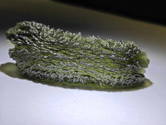 Maly Chlum Moldavite 8.35g